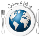 Sabores do Mundo
